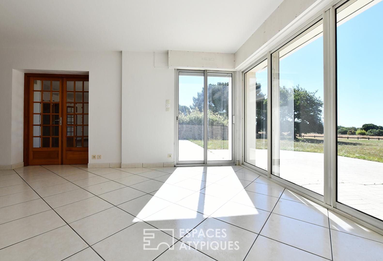 Maison à vendre, 233m², Sarzeau