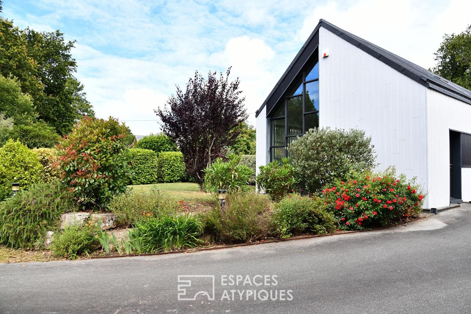 Maison à vendre, 180m², Sarzeau