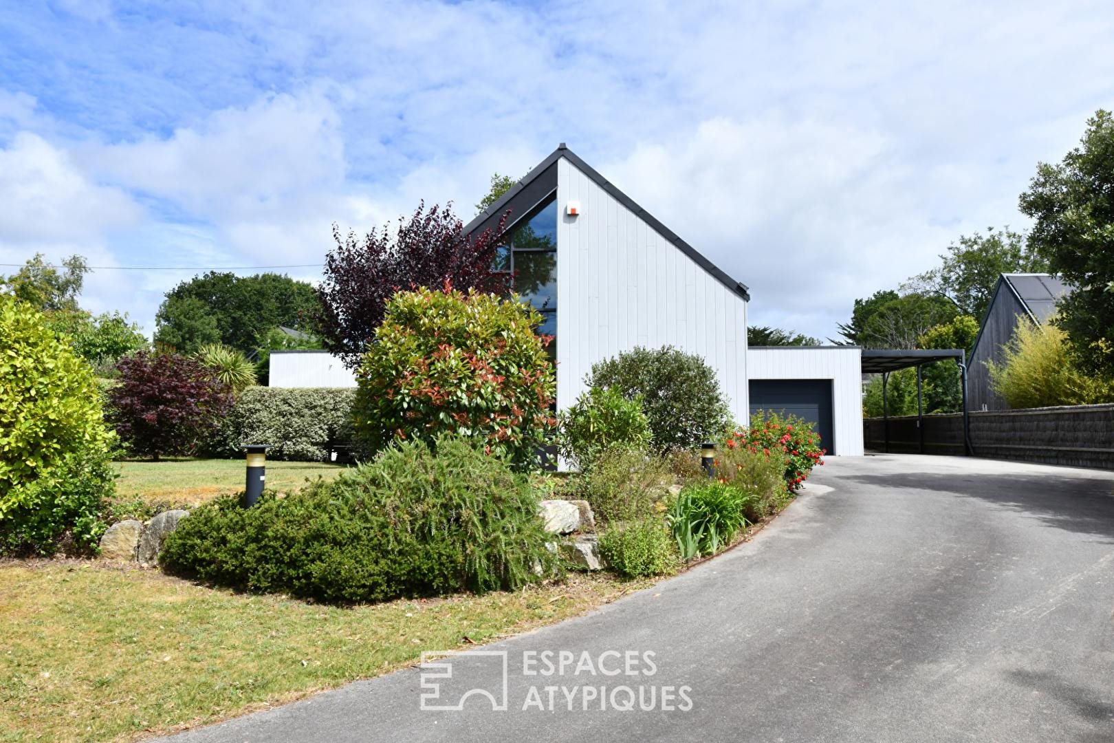 Maison à vendre, 180m², Sarzeau