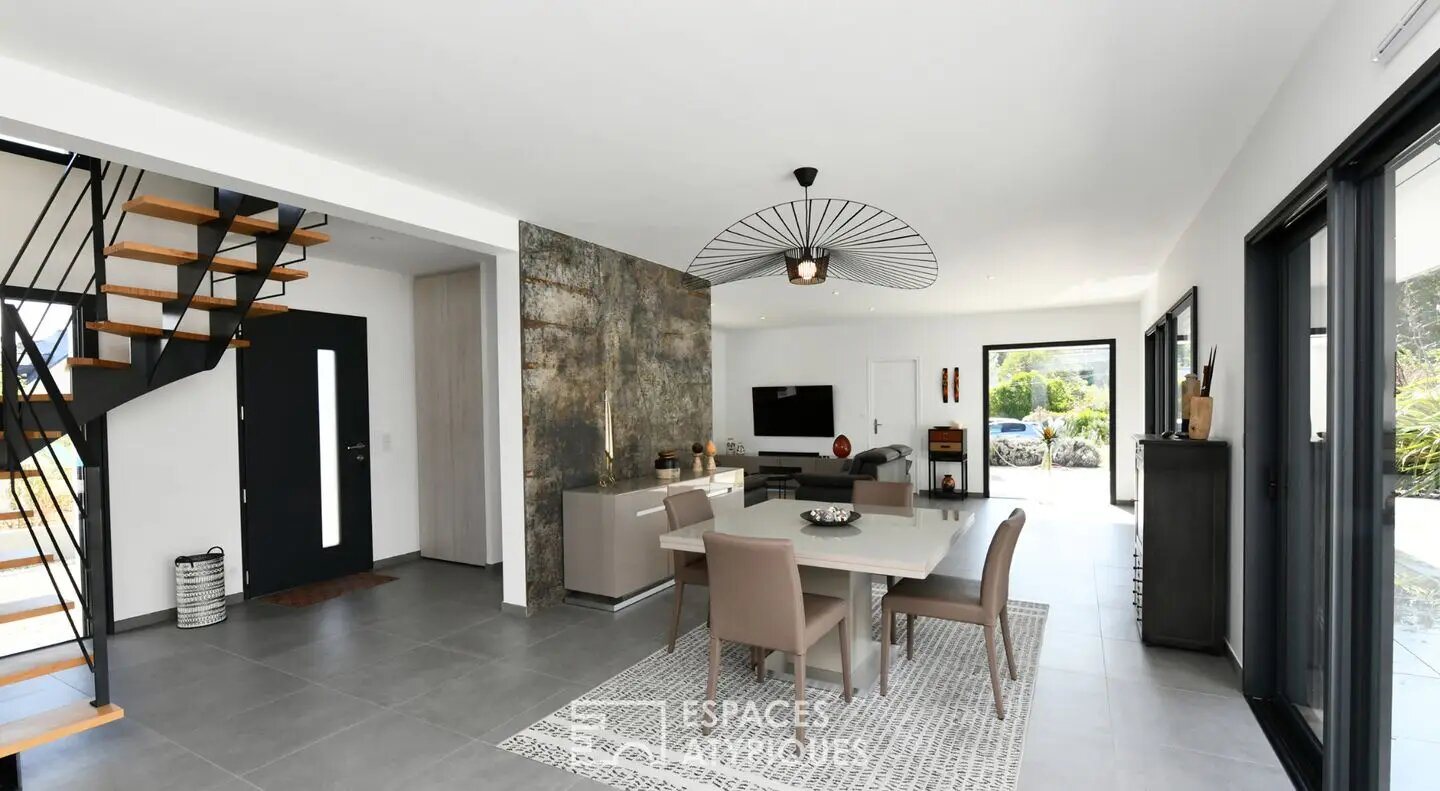 Maison à vendre, 192m², Sarzeau