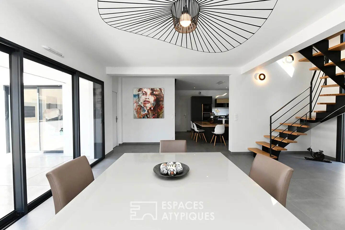 Maison à vendre, 192m², Sarzeau