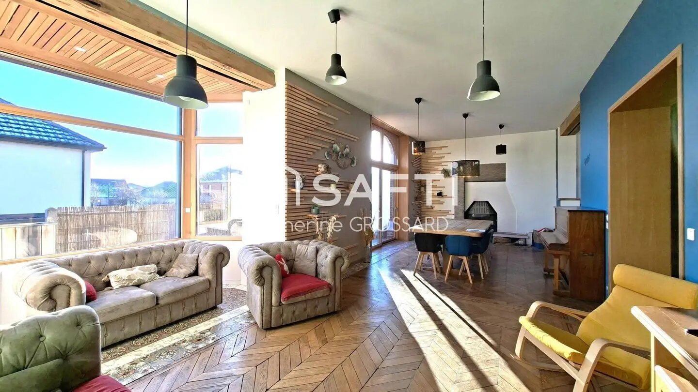 Maison à vendre, 300m², Merville