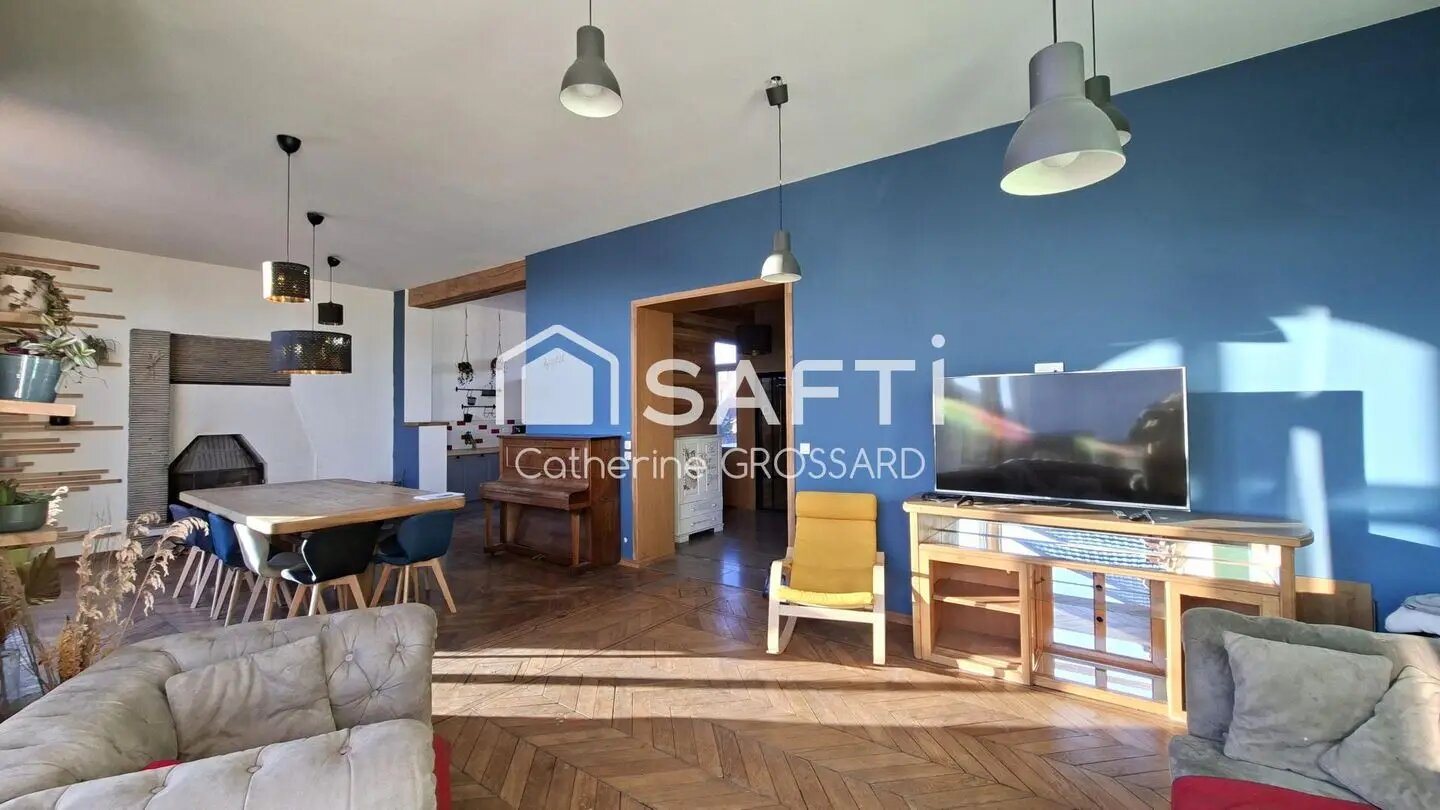 Maison à vendre, 300m², Merville
