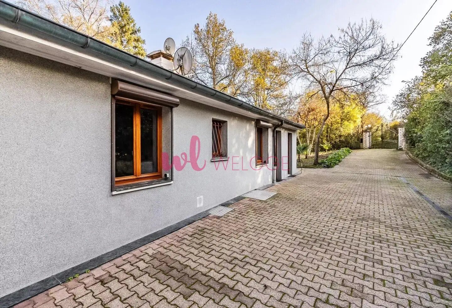Maison à vendre, 290m², Claveisolles