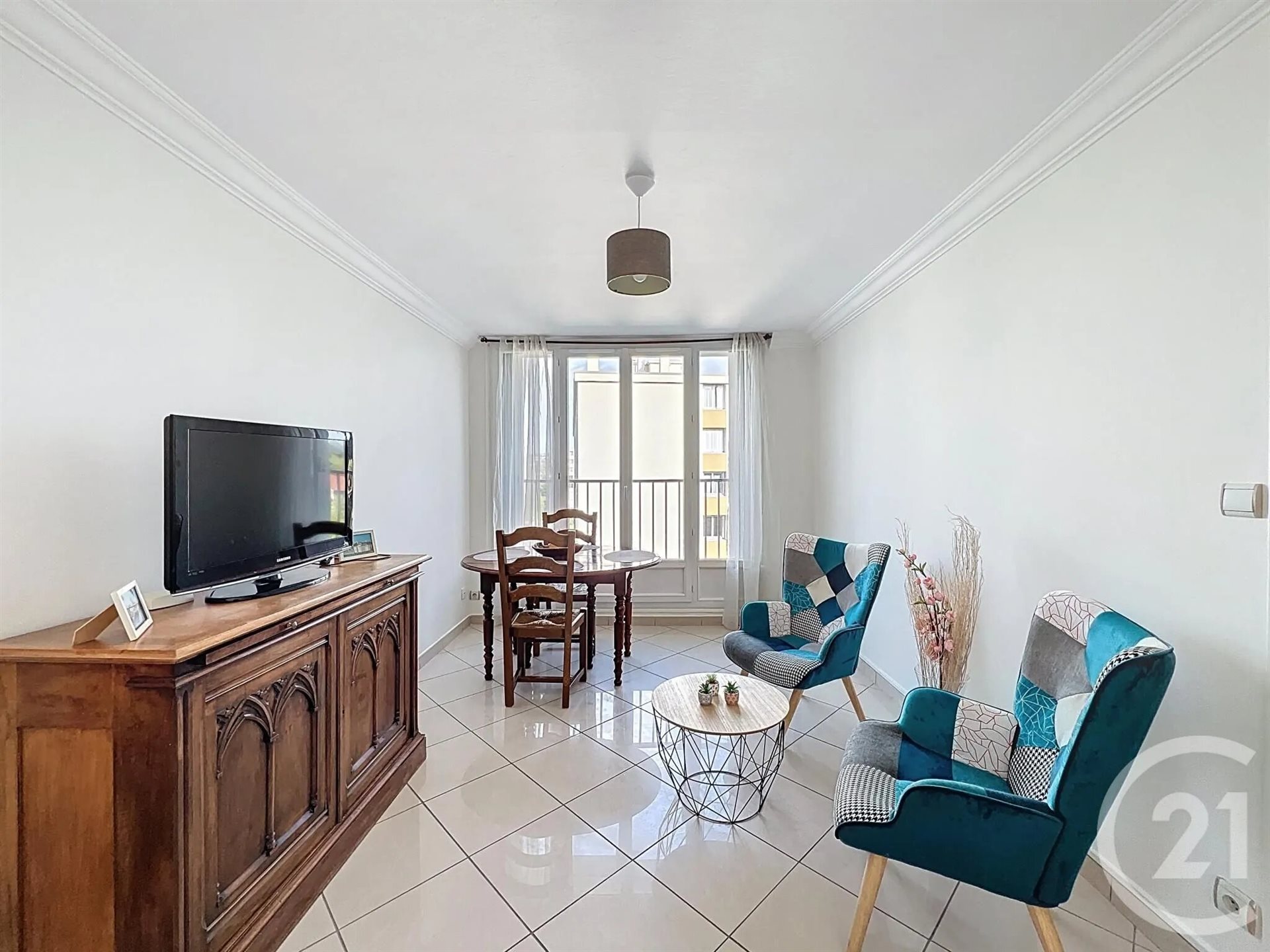 Appartement à louer, 41m², Caluire-et-Cuire