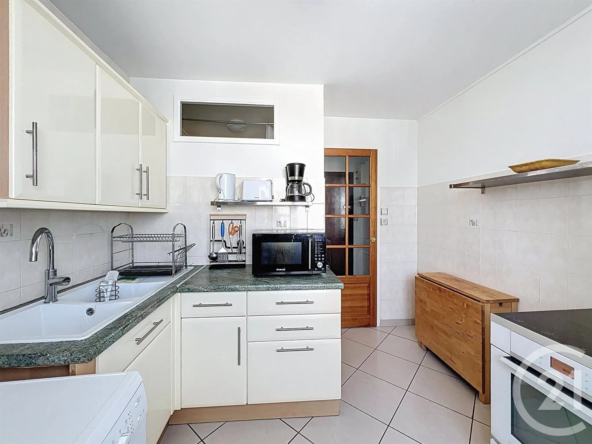 Appartement à louer, 41m², Caluire-et-Cuire