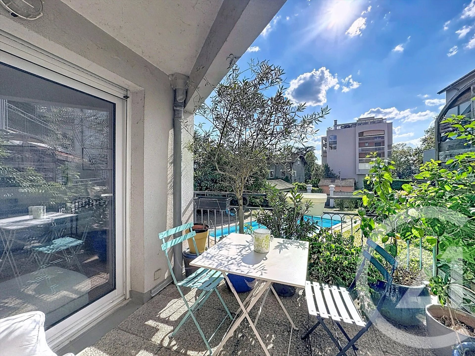 Appartement à vendre, 110m², Caluire-et-Cuire