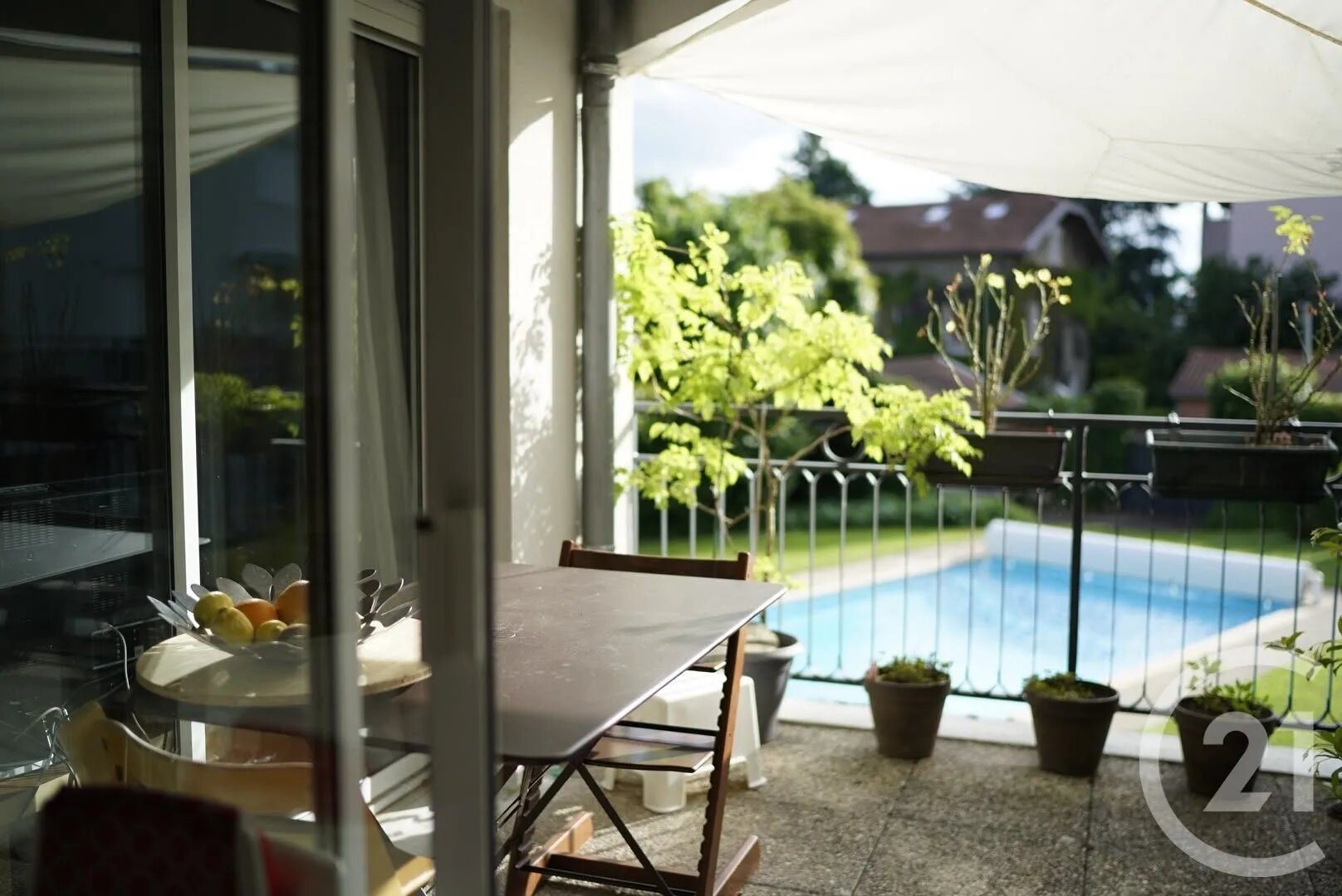 Appartement à vendre, 110m², Caluire-et-Cuire