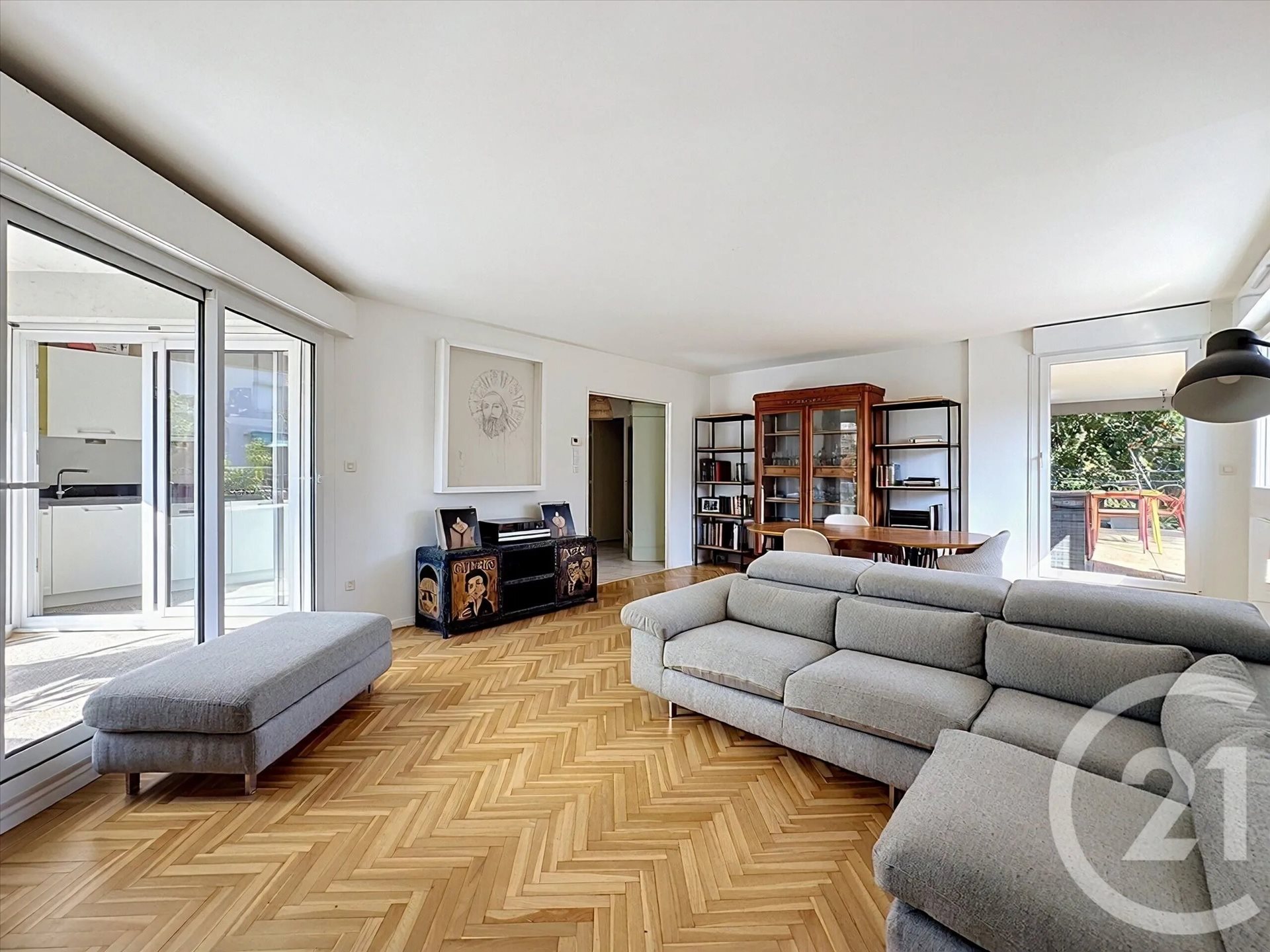 Appartement à vendre, 110m², Caluire-et-Cuire