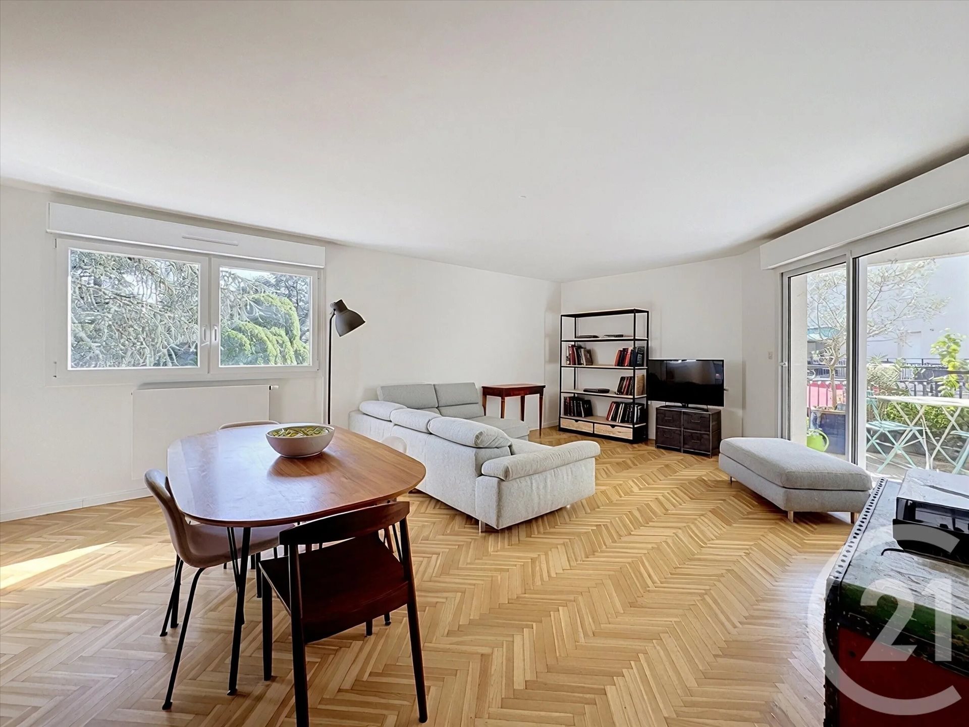 Appartement à vendre, 110m², Caluire-et-Cuire