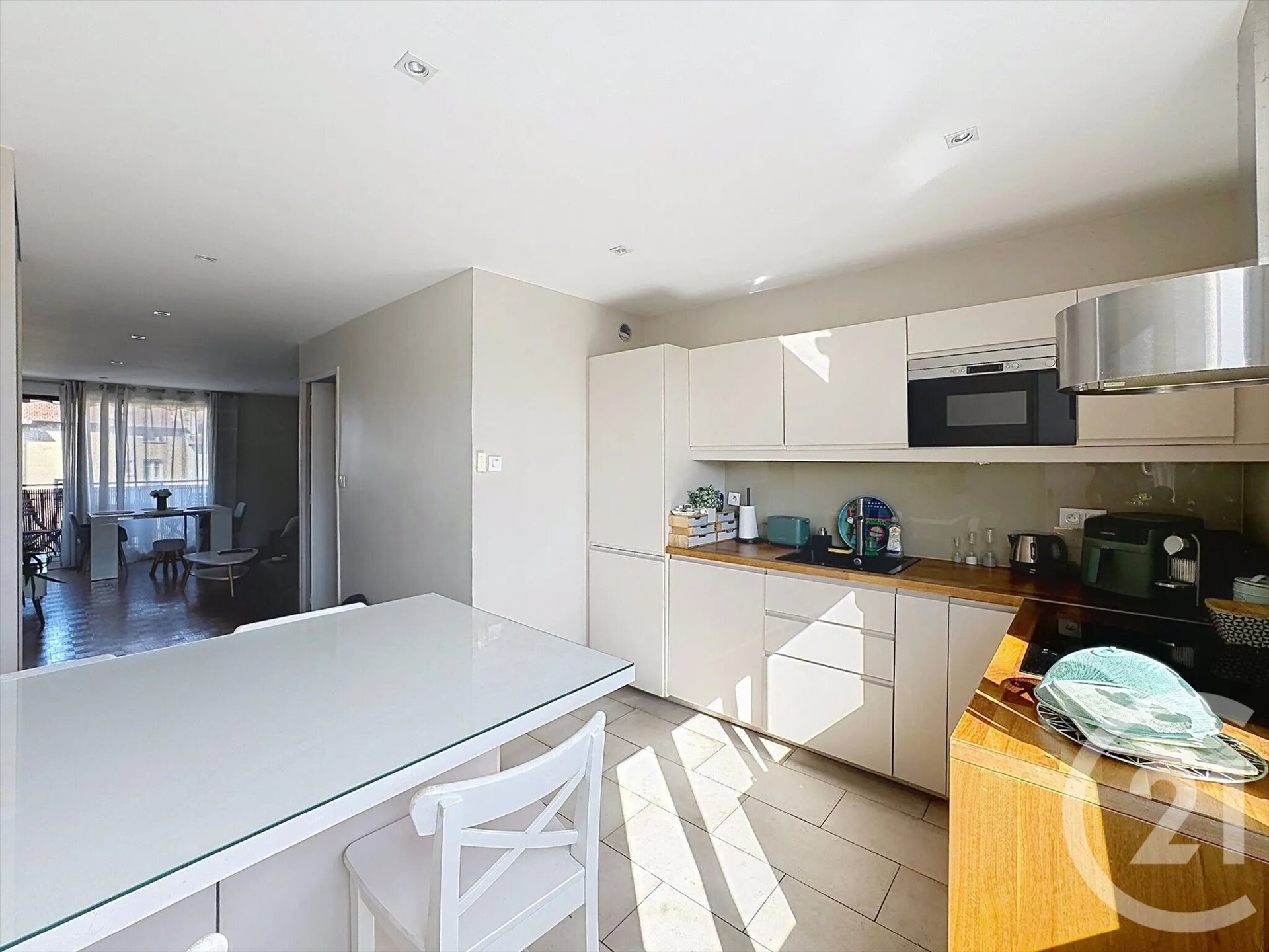 Appartement à vendre, 73m², Villeurbanne