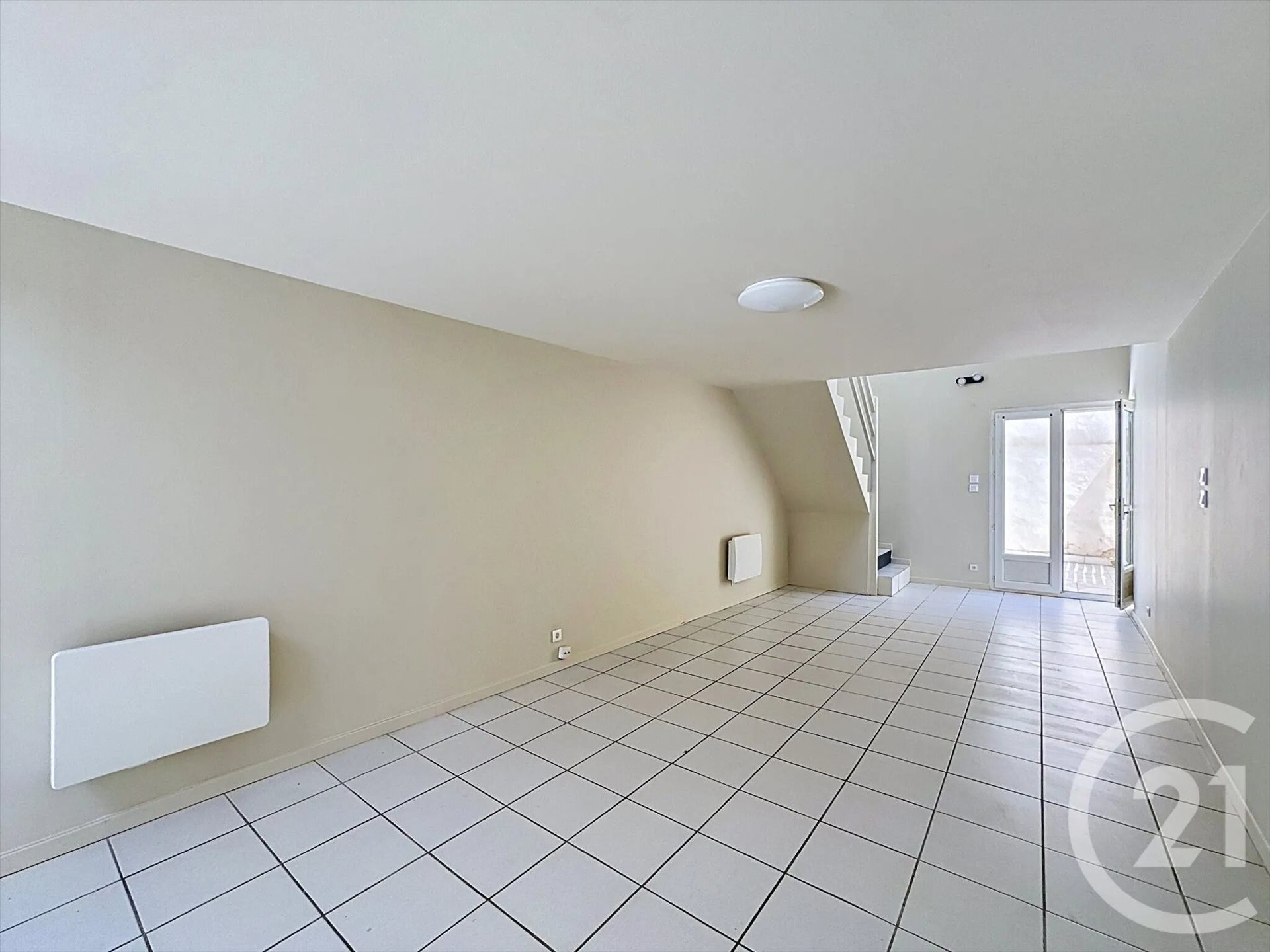 Appartement à louer, 47m², Villeurbanne