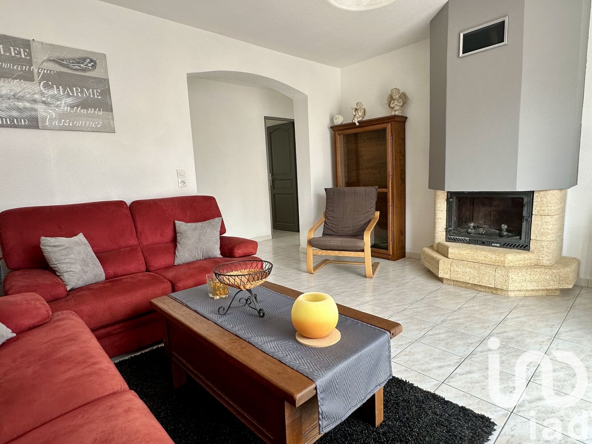 Maison à vendre, 110m², Vinassan