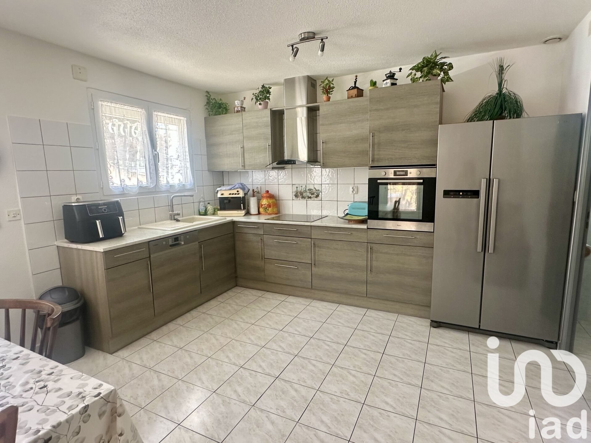 Maison à vendre, 110m², Vinassan