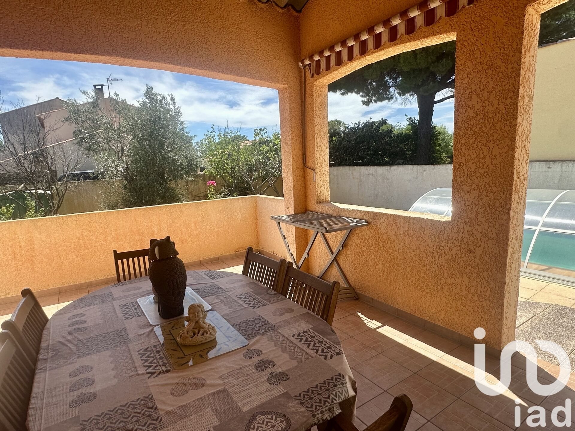 Maison à vendre, 110m², Vinassan