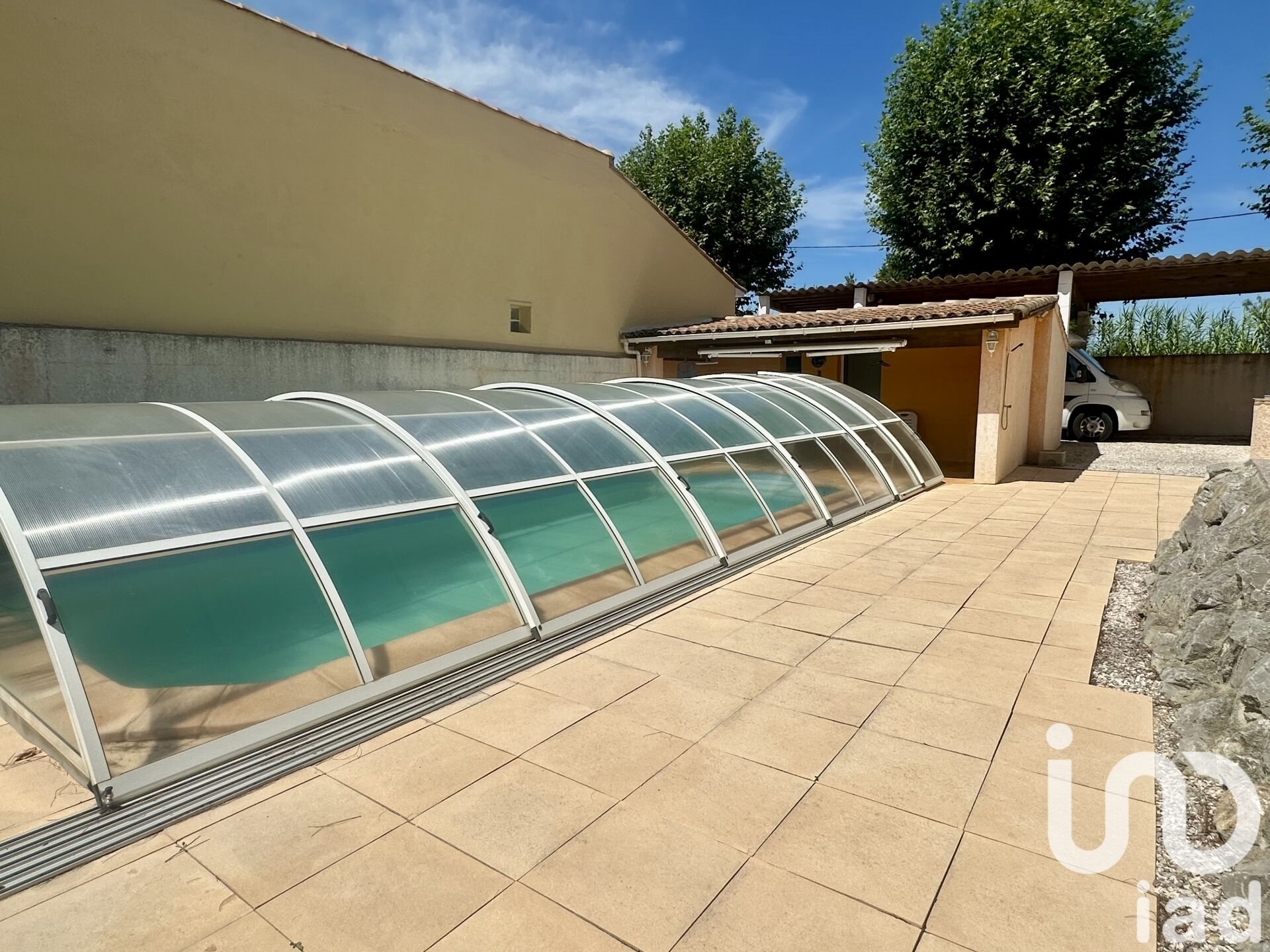 Maison à vendre, 110m², Vinassan