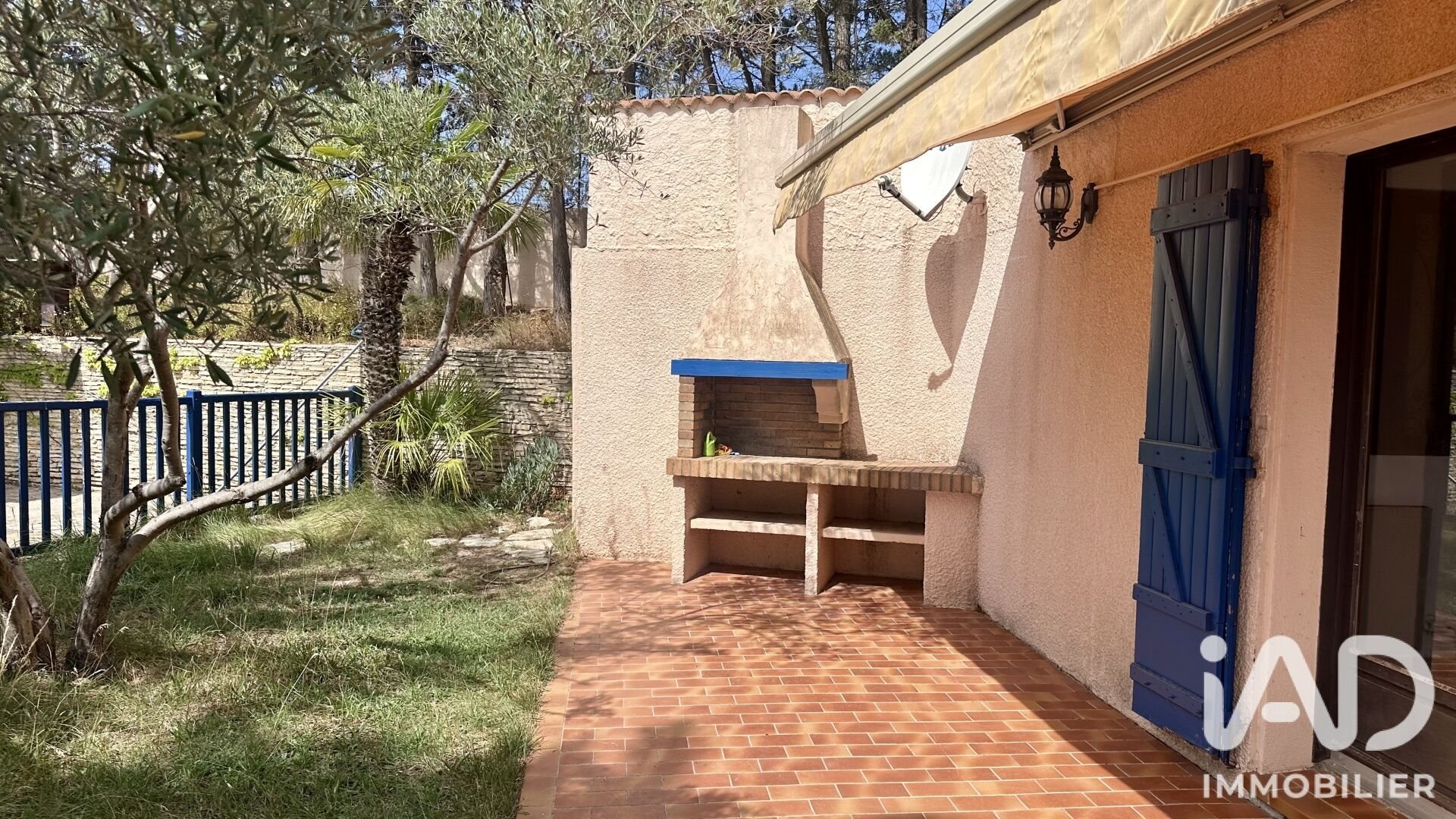 Maison à vendre, 124m², Narbonne