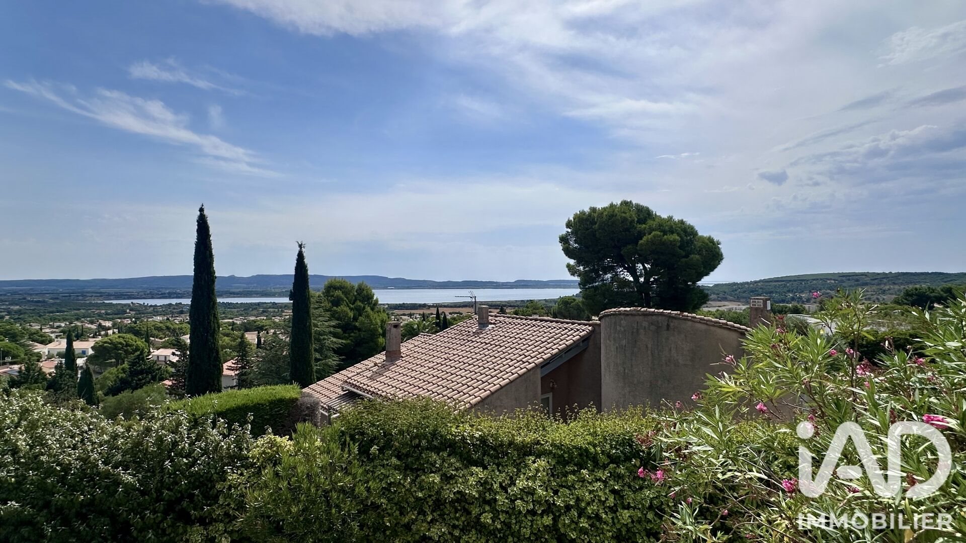 Maison à vendre, 124m², Narbonne