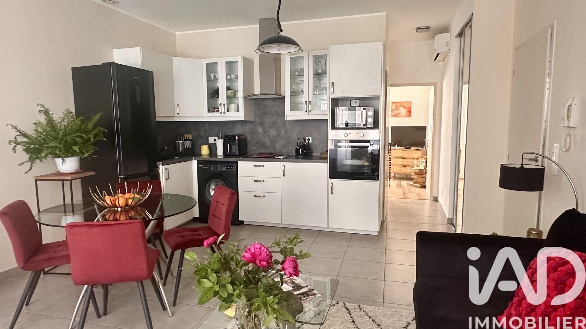 Appartement à vendre, 42m², Narbonne