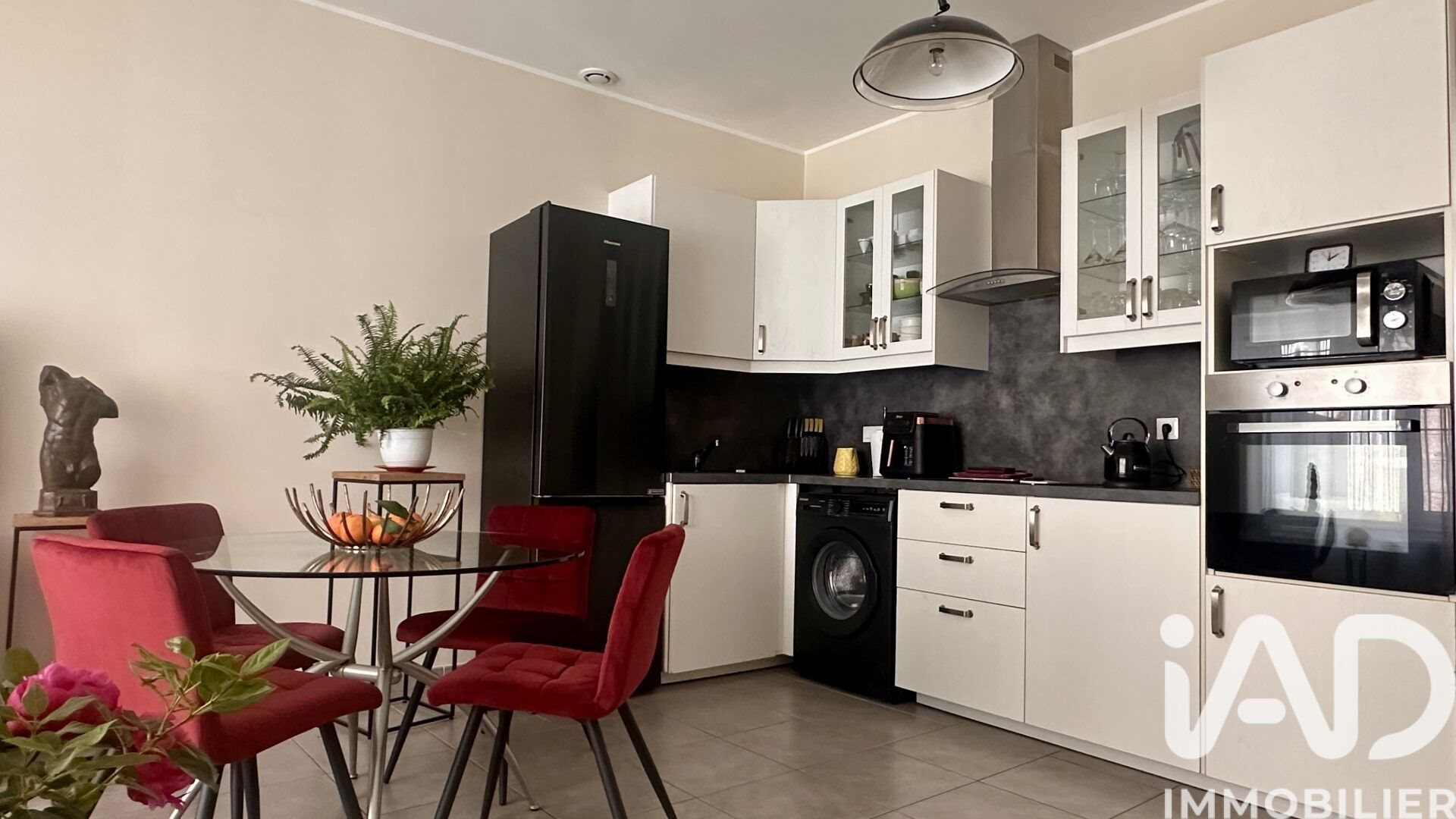 Appartement à vendre, 42m², Narbonne