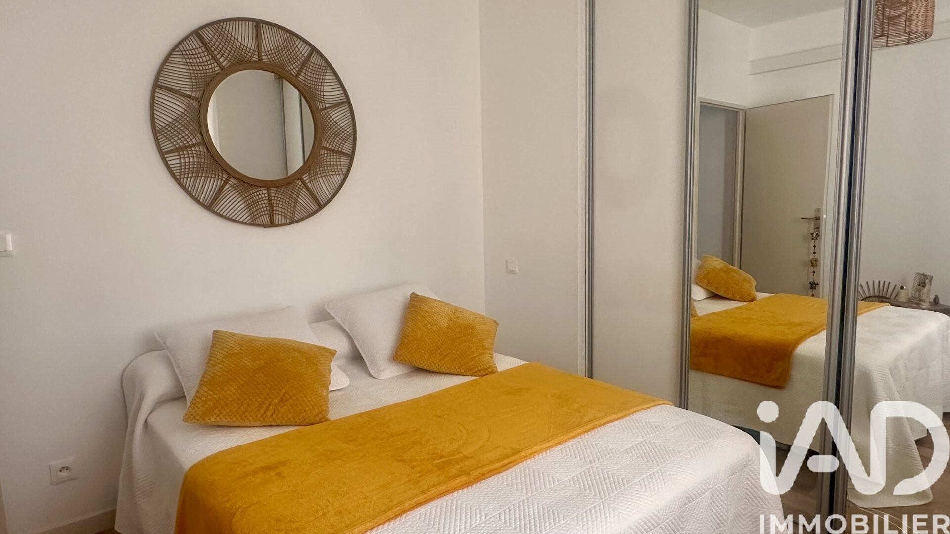 Appartement à vendre, 42m², Narbonne