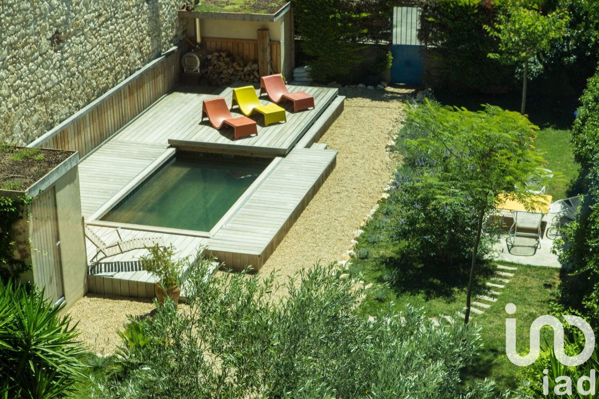 Maison à vendre, 297m², Fleury d'Aude