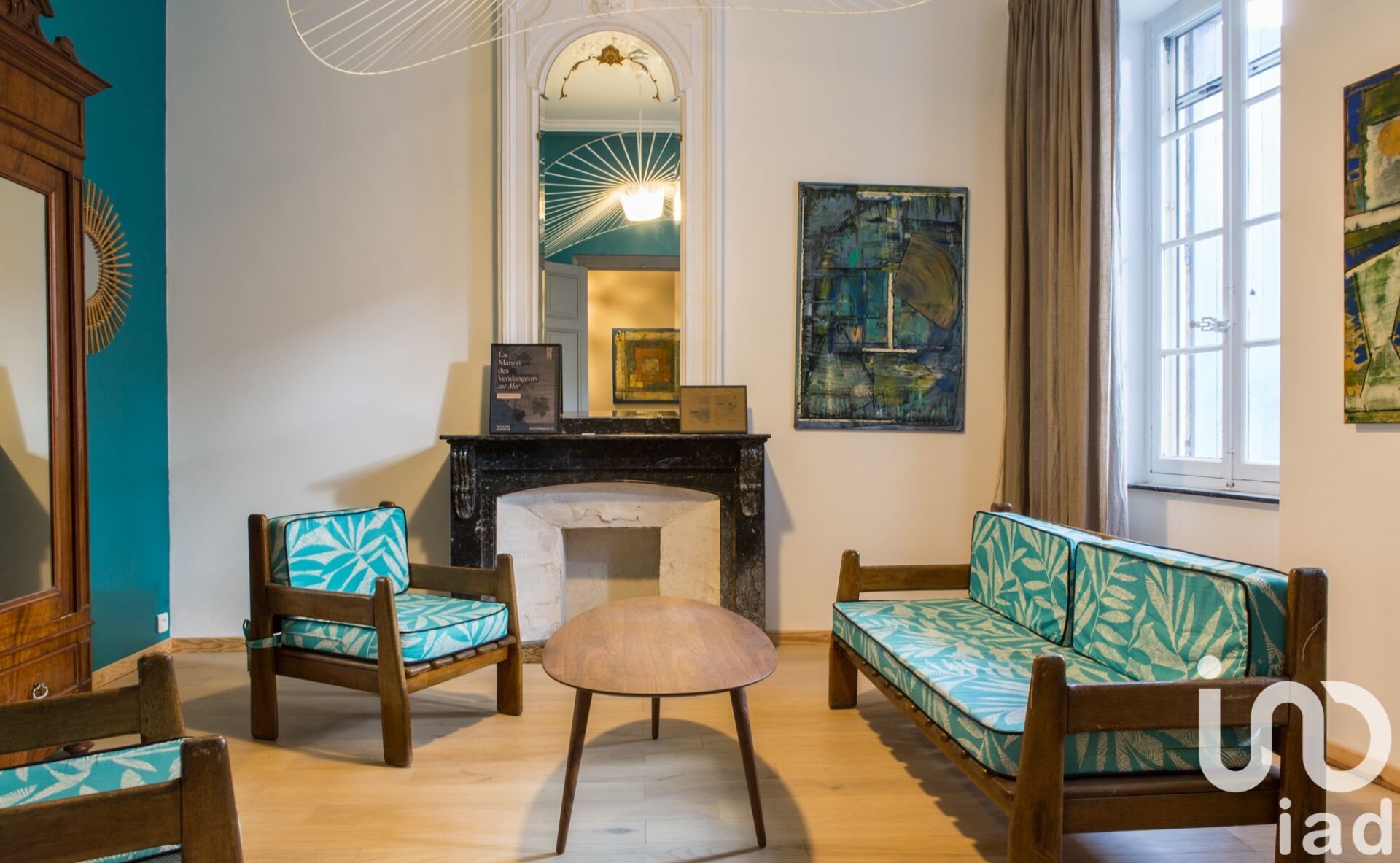 Maison à vendre, 297m², Fleury d'Aude