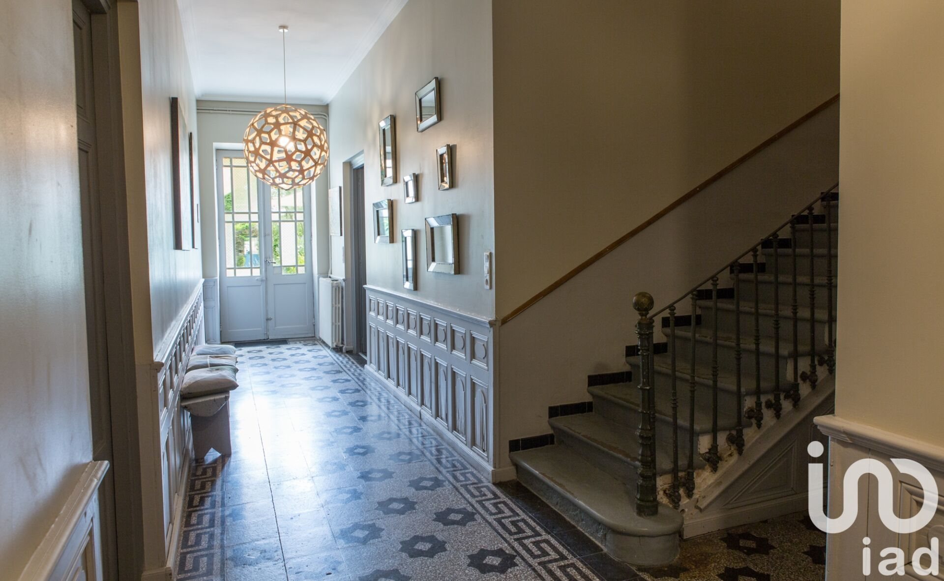 Maison à vendre, 297m², Fleury d'Aude