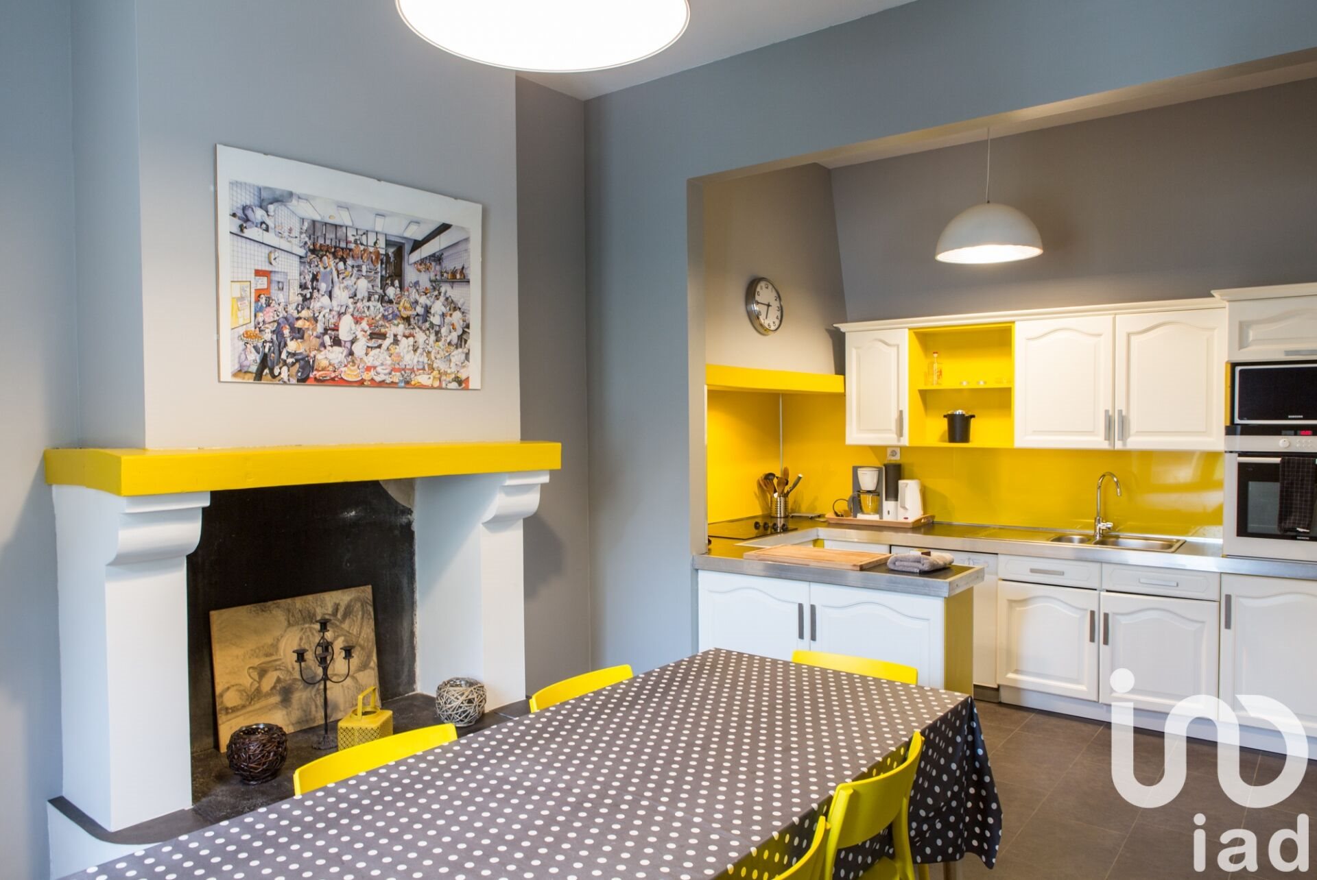 Maison à vendre, 297m², Fleury d'Aude