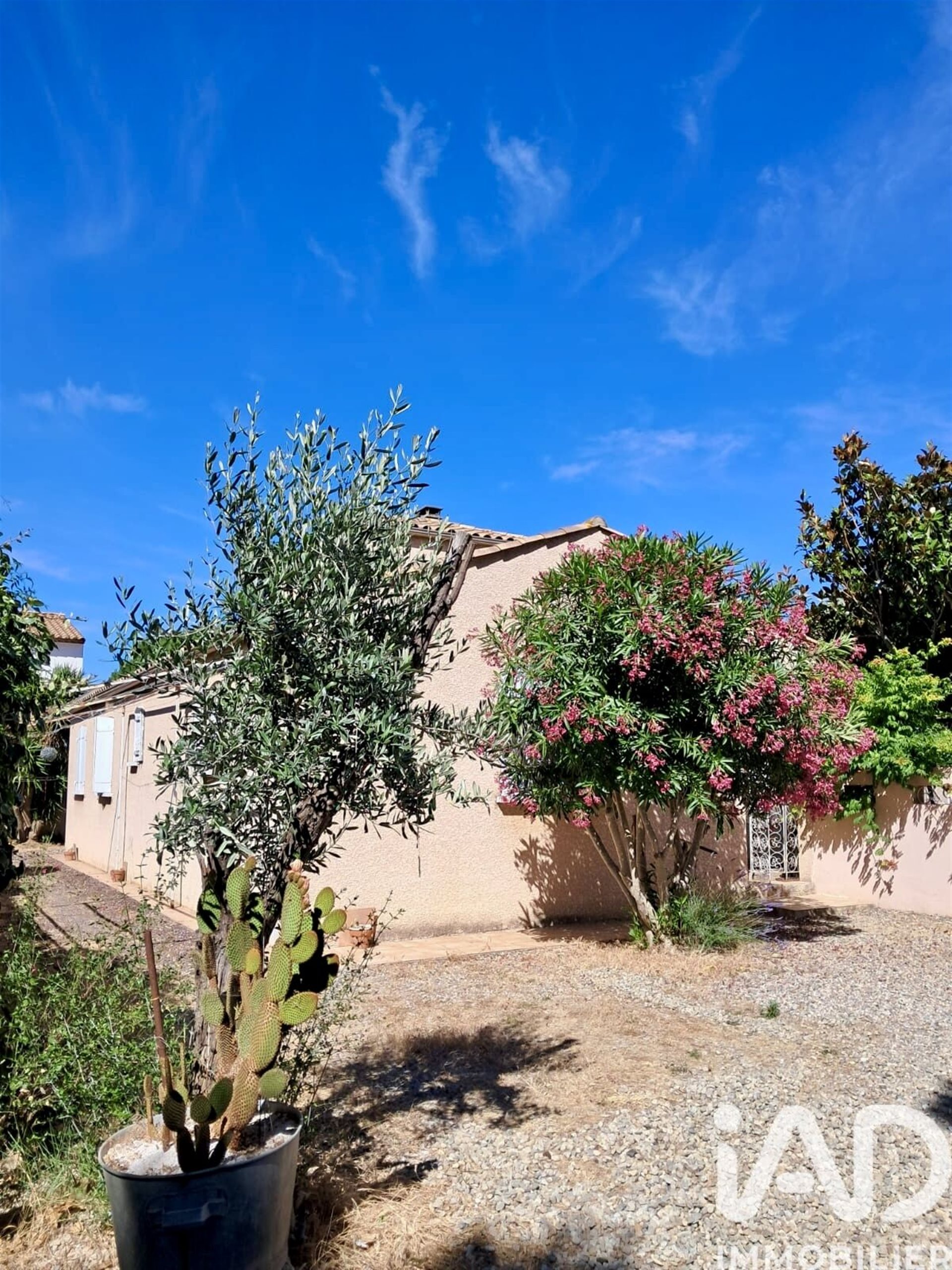 Maison à vendre, 150m², Narbonne