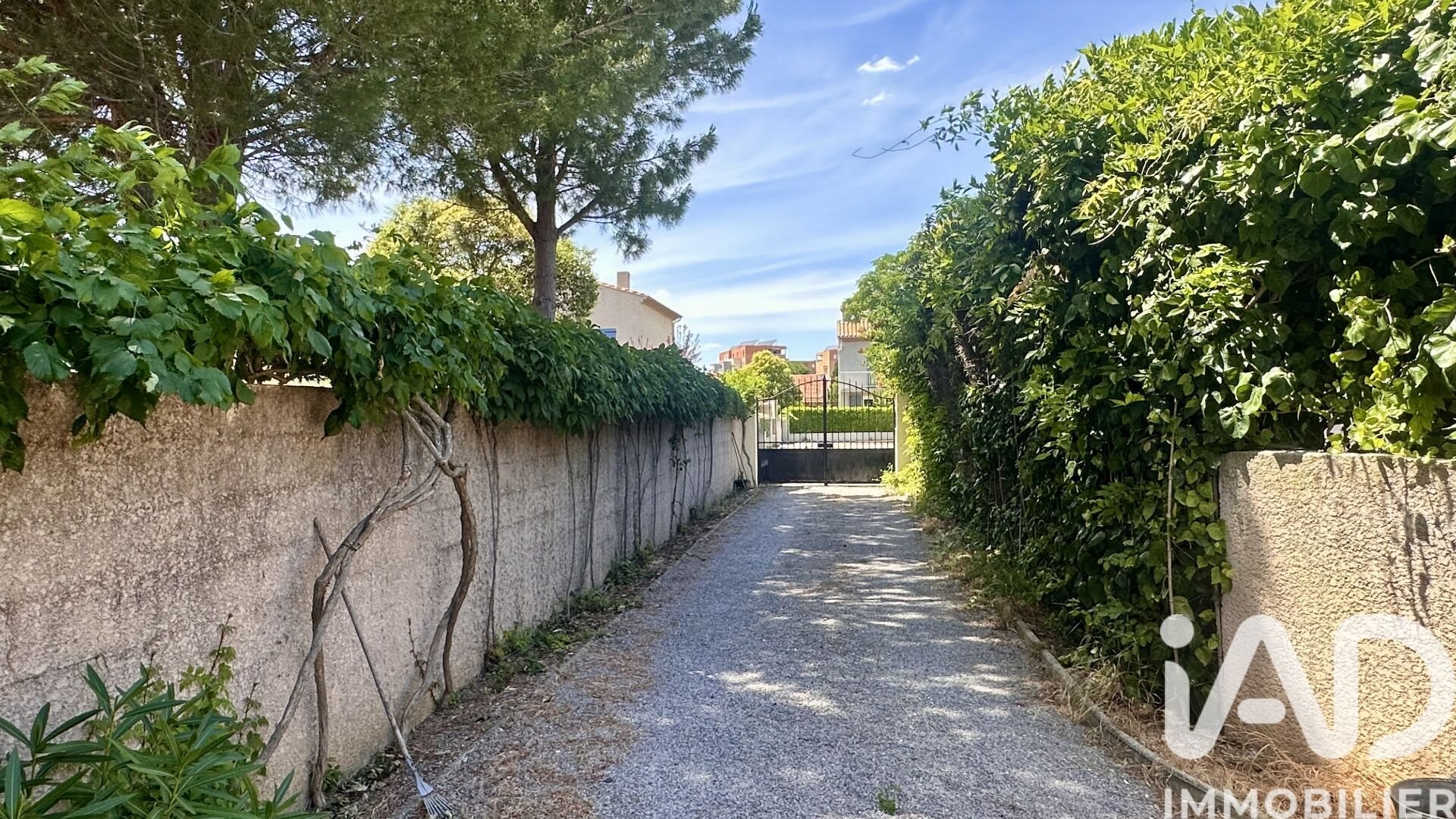 Maison à vendre, 150m², Narbonne