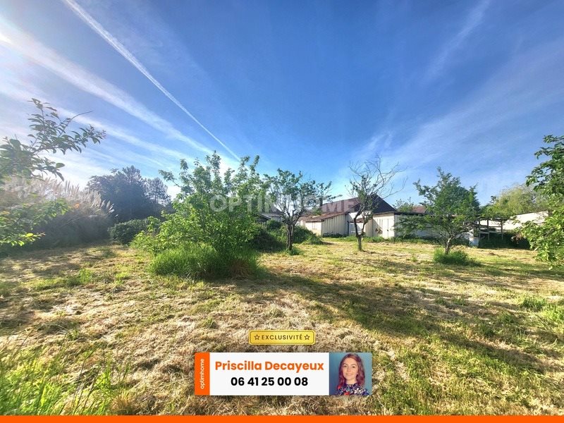 Maison à vendre, 130m², Sancoins
