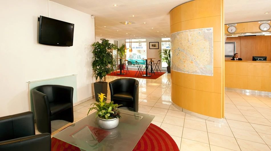 Appartement à louer, 30m², Courbevoie