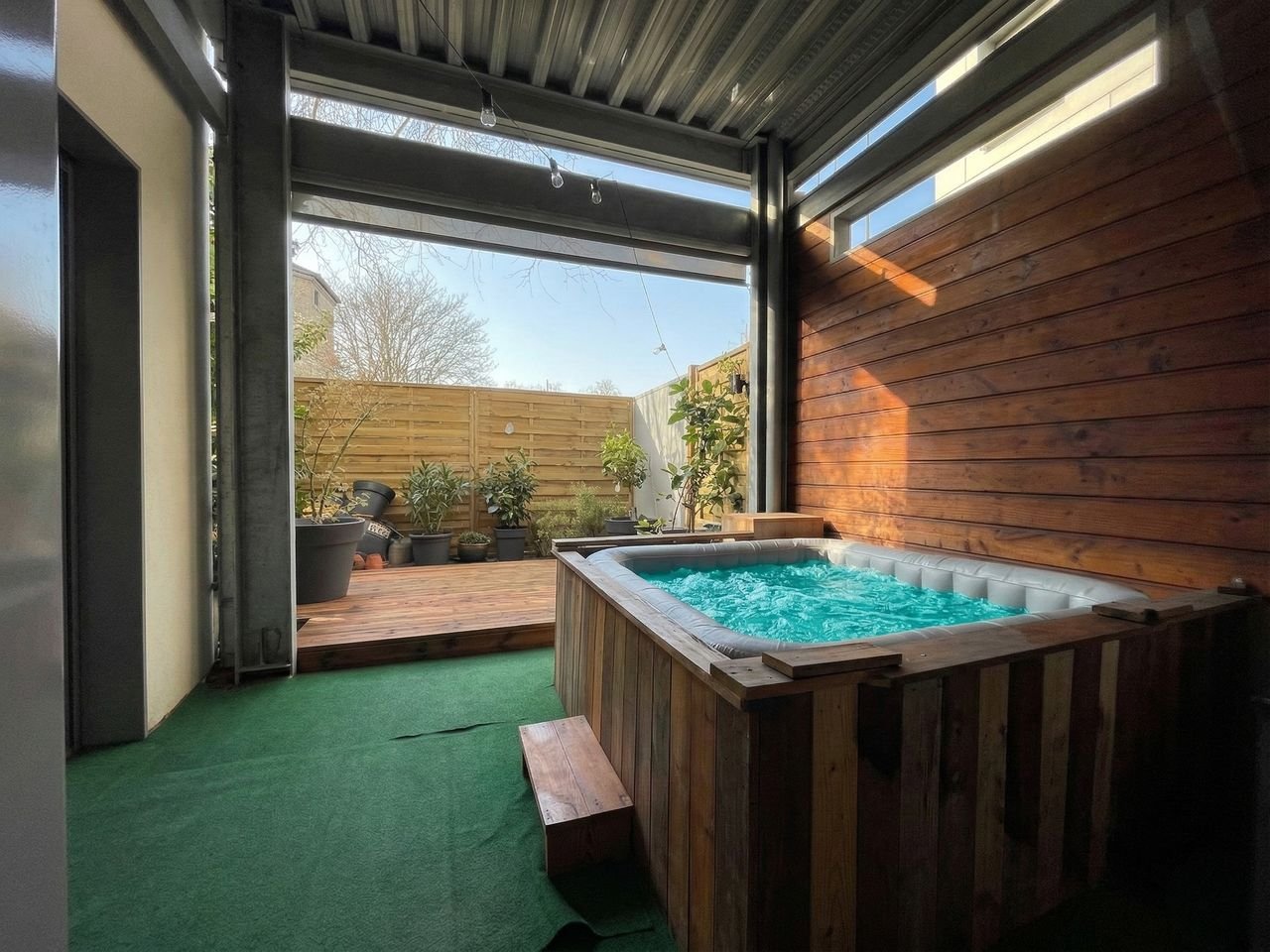 Appartement à louer, 90m², Issy-les-Moulineaux