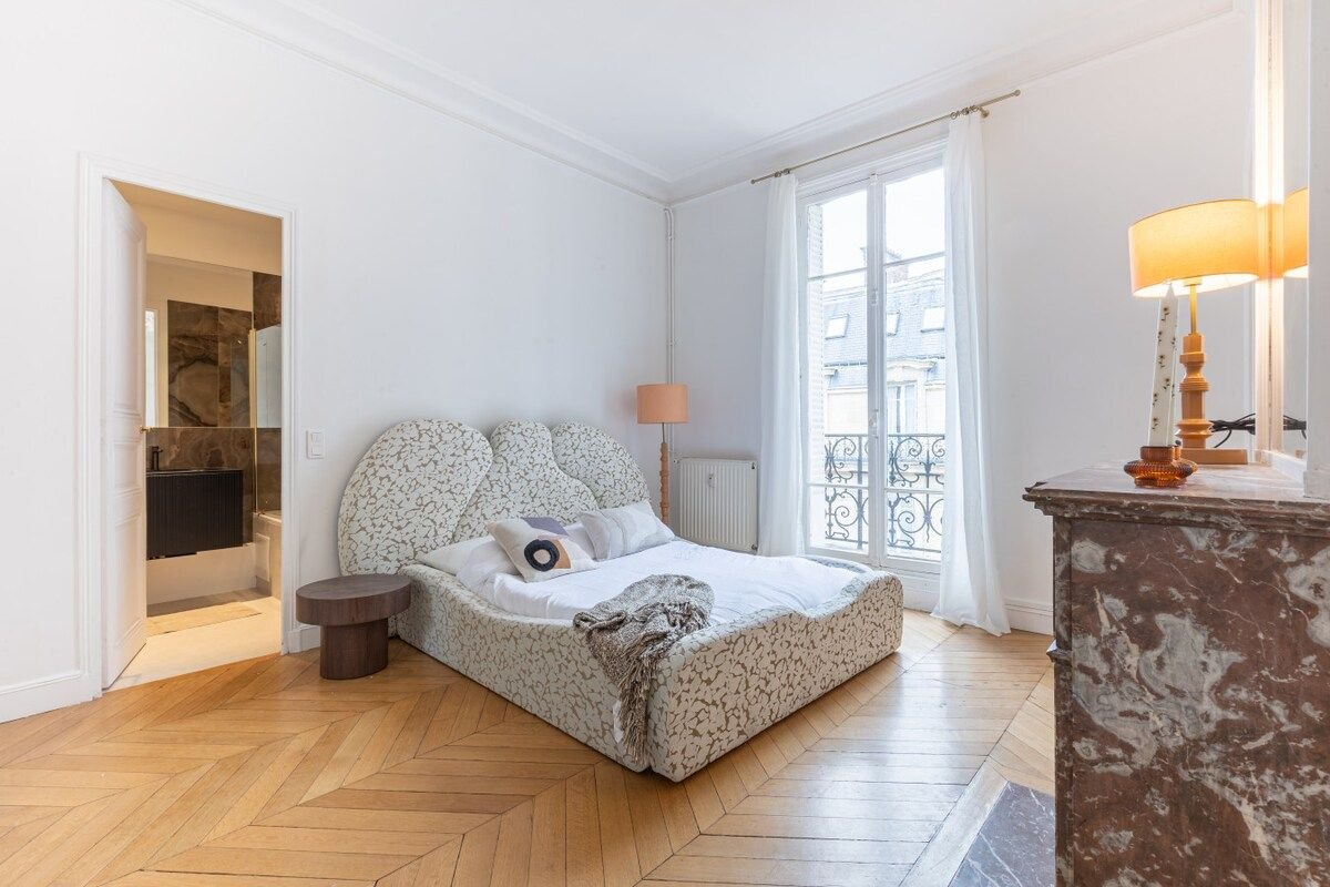 Appartement à louer, 245m², Neuilly-sur-Seine