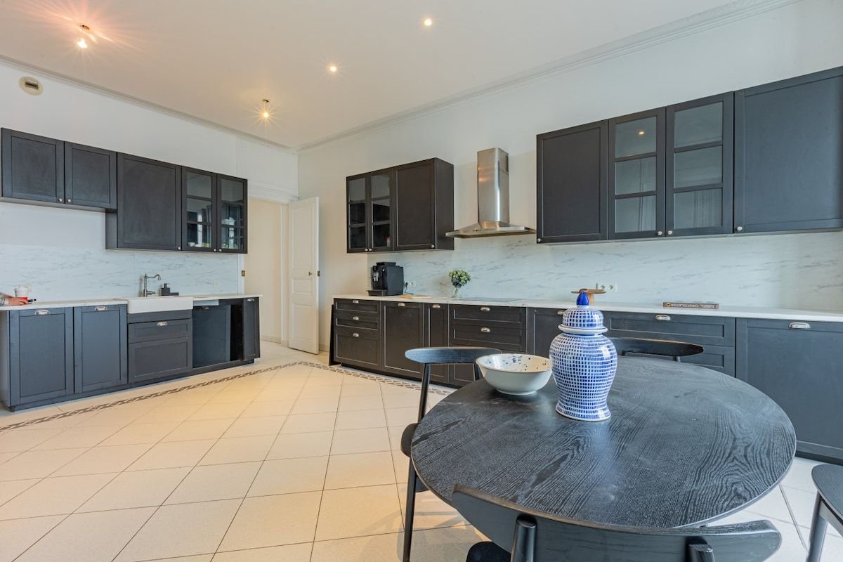 Appartement à louer, 293m², Neuilly-sur-Seine