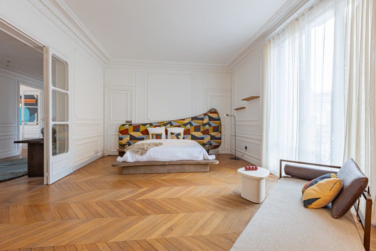 Appartement à louer, 293m², Neuilly-sur-Seine