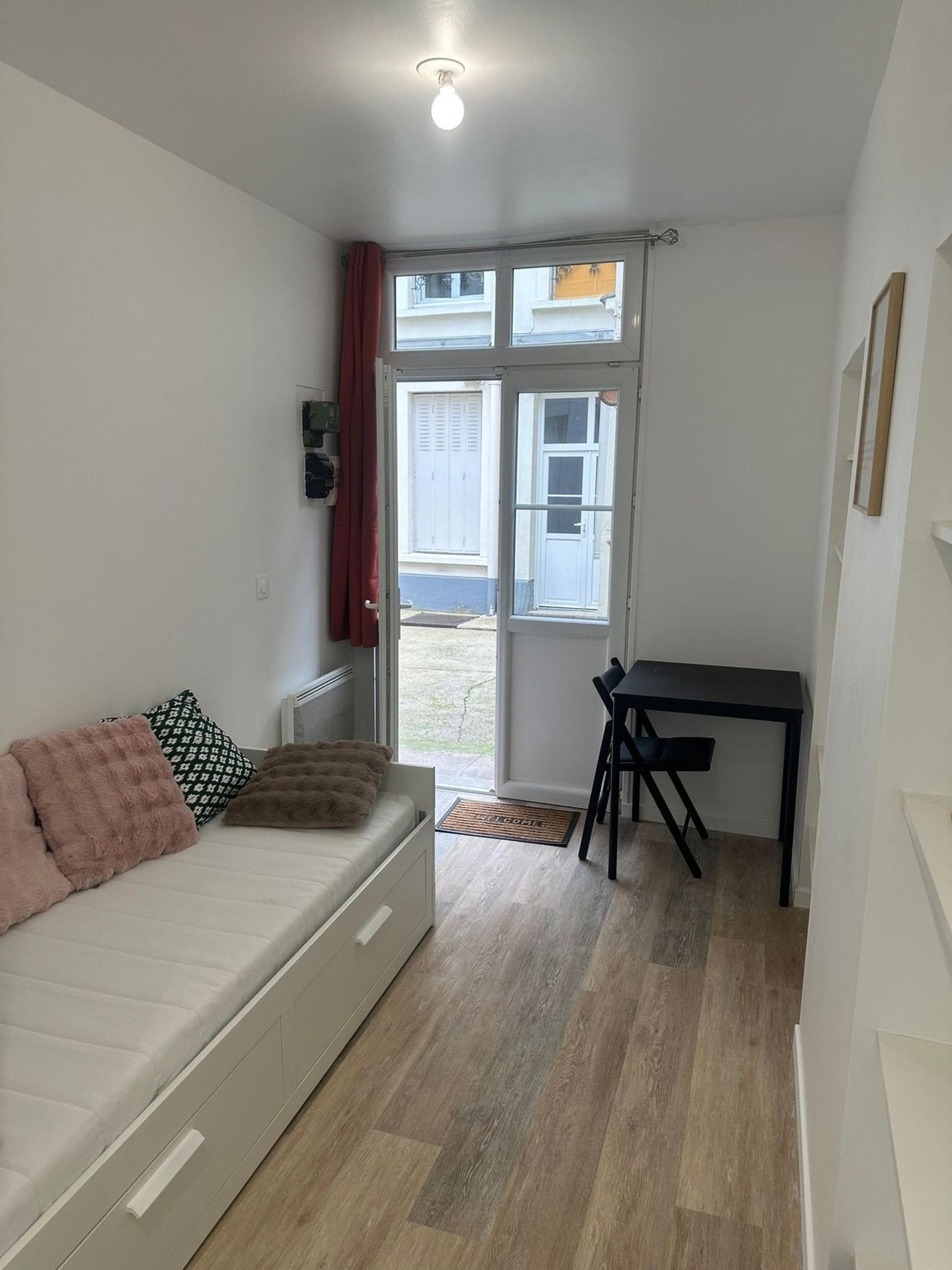 Appartement à louer, 13m², Neuilly-sur-Seine