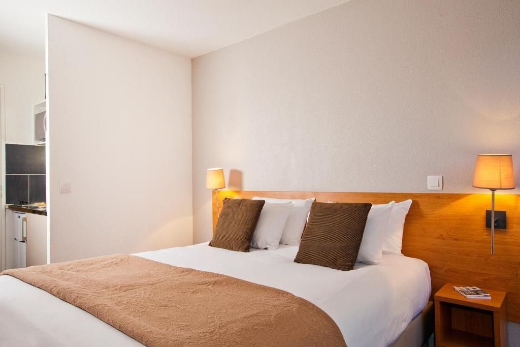 Appartement à louer, 18m², Pantin