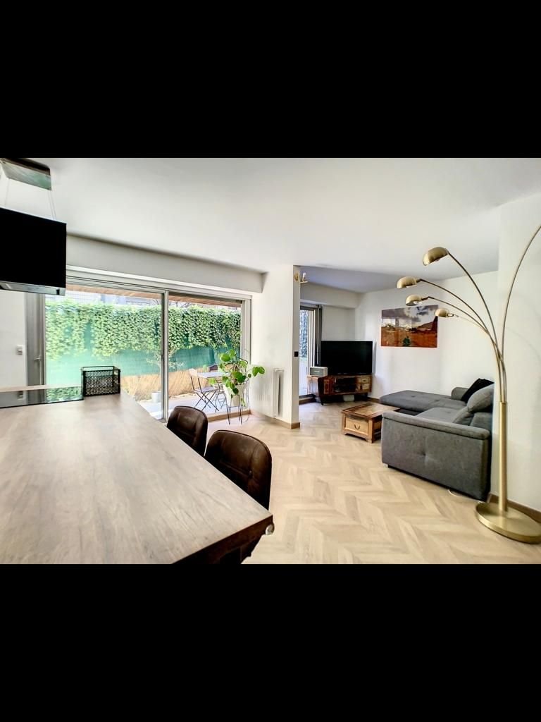 Maison à louer, 89m², Paris 19ème