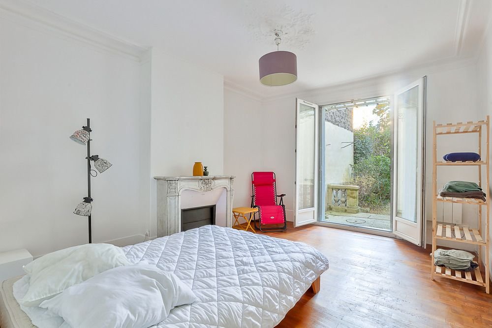 Appartement à louer, 40m², Levallois-Perret