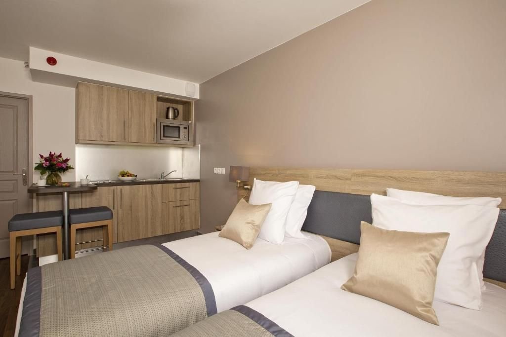 Appartement à louer, 25m², Issy-les-Moulineaux