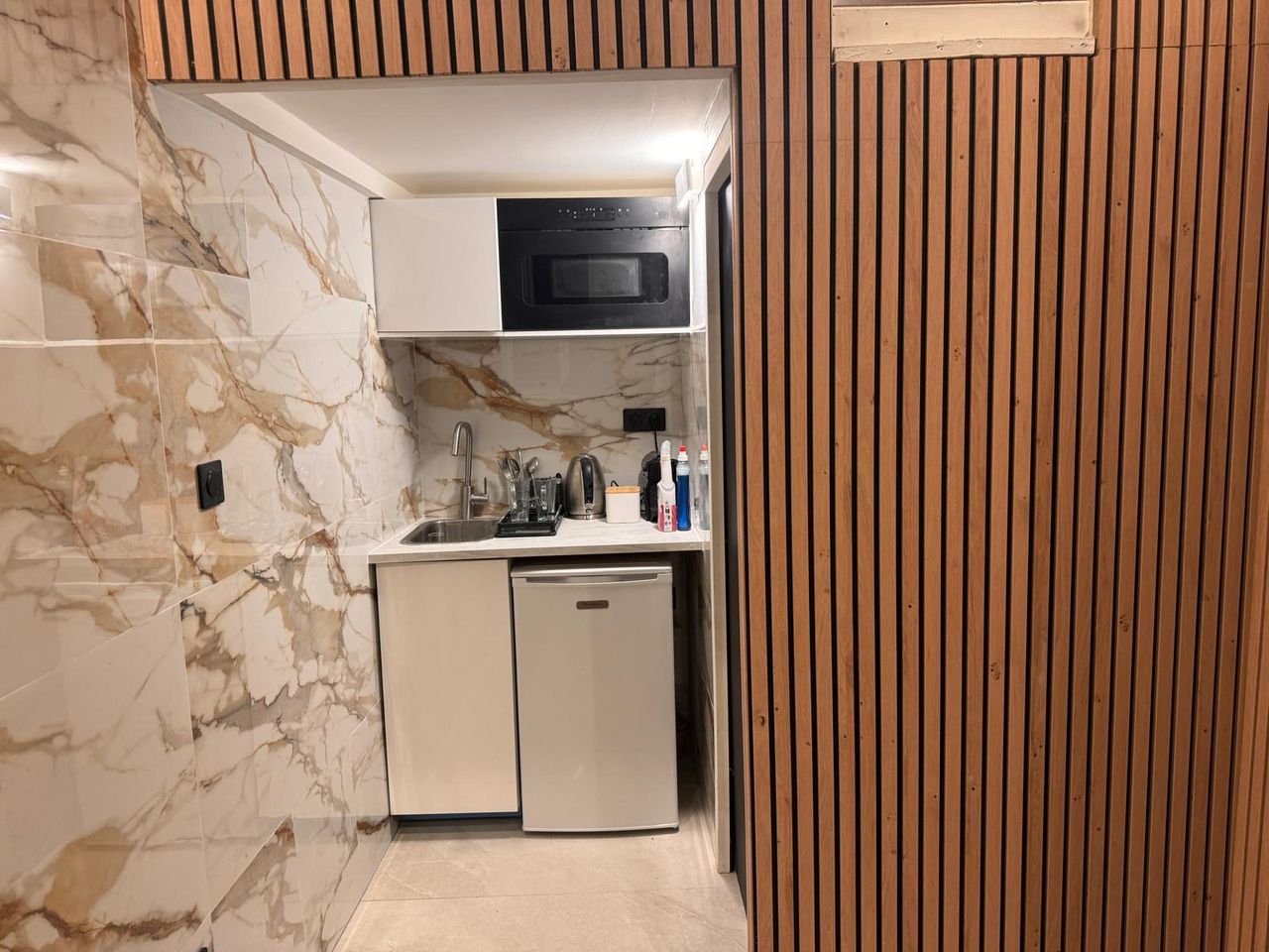 Maison à louer, 12m², Paris 17ème