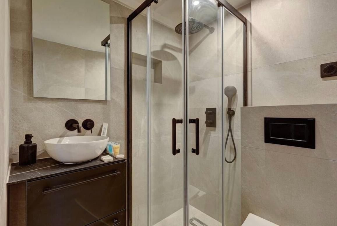 Maison à louer, 12m², Paris 17ème