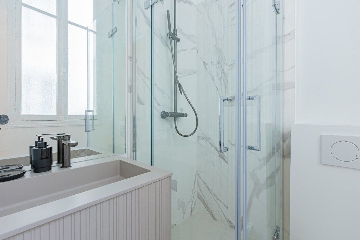 Appartement à louer, 197m², Neuilly-sur-Seine