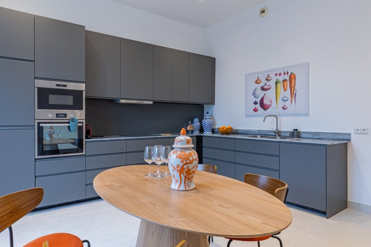 Appartement à louer, 197m², Neuilly-sur-Seine