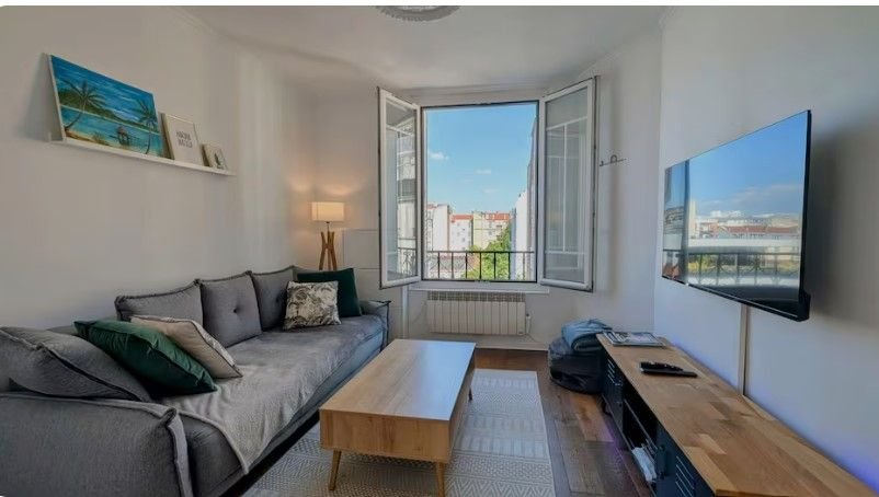 Maison à louer, 57m², Courbevoie