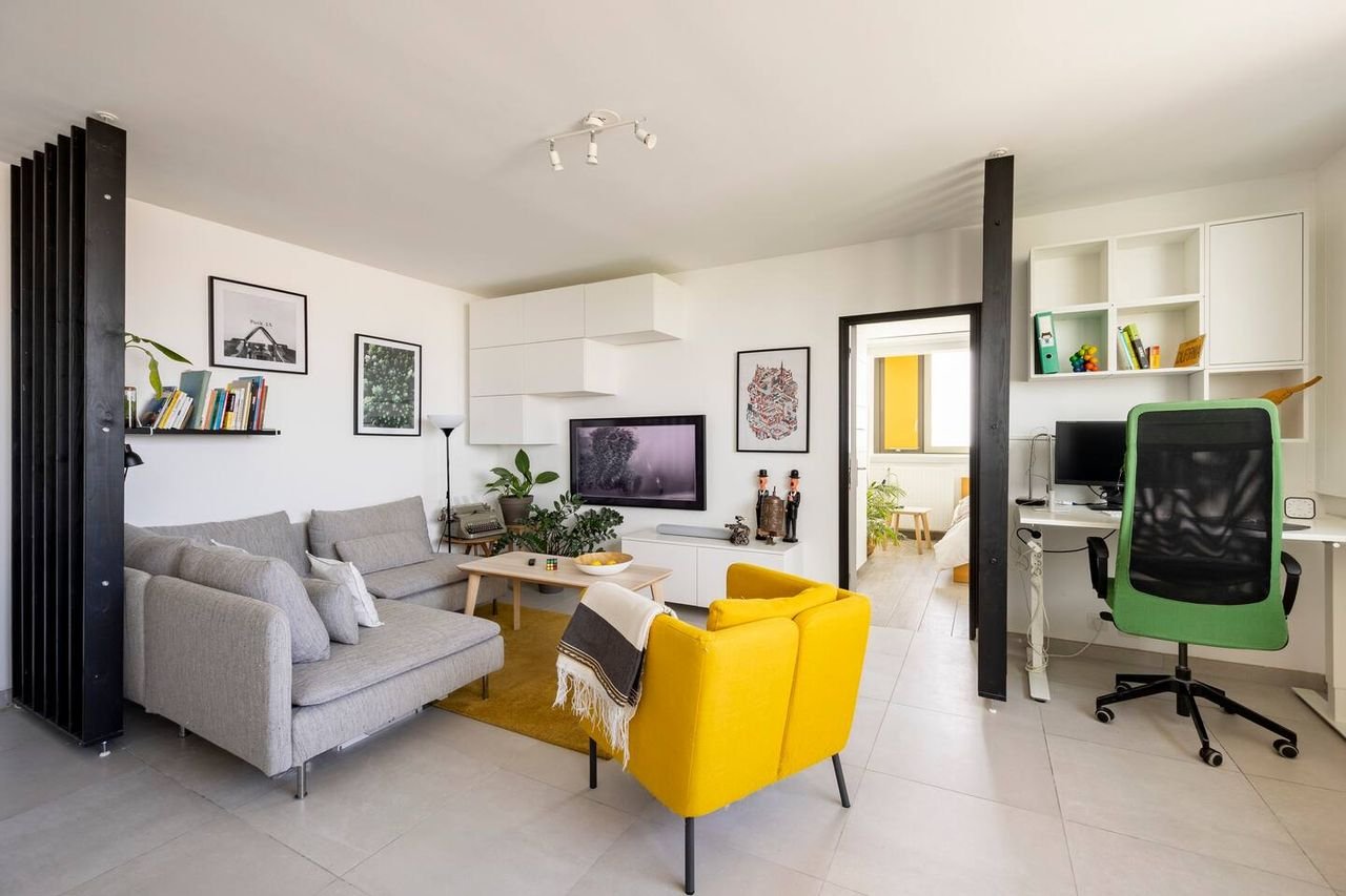 Appartement à louer, 50m², Montreuil