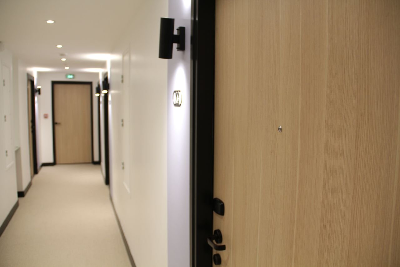 Appartement à louer, 26m², Issy-les-Moulineaux