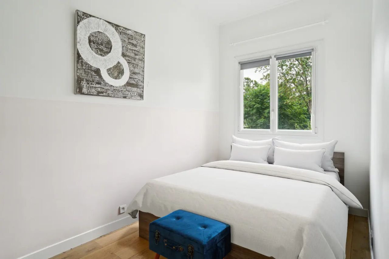 Appartement à louer, 63m², Neuilly-sur-Seine